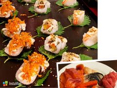 -福州仓山凯悦酒店·Market Cafe Lacucina咖啡厅