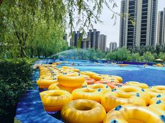 -清河半岛温泉度假酒店