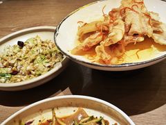 -金掌勺锅包肉(太原万达店)