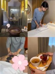 -禾颜社·精致美容