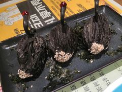 -火啫啫·粤式啫啫煲(南通首店)