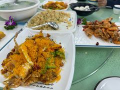 -景好海鲜餐厅(大鹏必选旅游店)