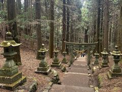 -上色见熊野座神社
