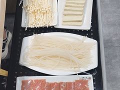 -渔太傅重庆纸上烤鱼(东大店)