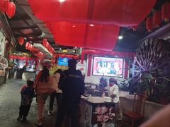 -客家大院·非遗赣南客家菜(郁孤台店)