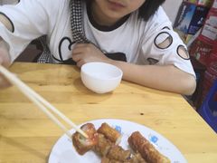 -福祥厦门小馆(舟孟北路店)