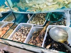 -大城·烧烤海鲜大排档(台东店)