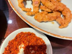 -江边城外烤全鱼(方庄时代购物中心店)