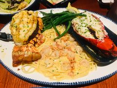 -RED LOBSTER(中城西店)
