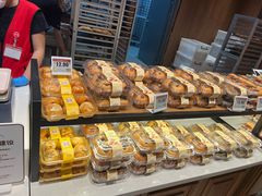 -永辉超市(萧山宝龙广场店)