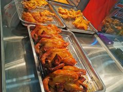 -永顺炸鸡( 立水桥北苑店)