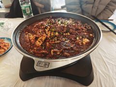 -阆辣荟餐饮(老味道8年·古城店)