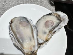 -顺德美的万豪酒店·自助餐·贡厨
