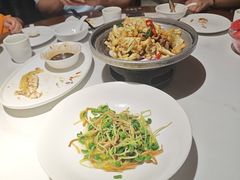 -老平安农家菜(平安店)