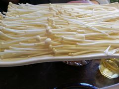 -福牛阁潮汕牛肉火锅