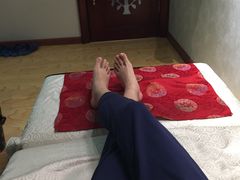 -华夏良子·足道SPA艾灸(龙潭路店)