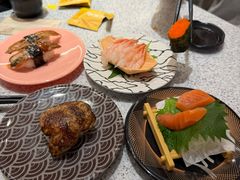 -争鲜回转寿司(中街大悦城店)