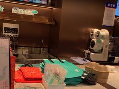 -茶米有言(城市市集龙之梦店)