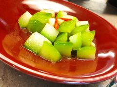 -半山腰·云南菜(侨福芳草地店)
