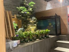 -荣虞阁面馆·常熟炒浇面(国华广场店)