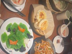 -南拳十三姨·潮汕砂锅粥(世纪金源店)