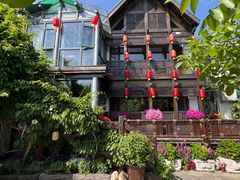 -慢丽江·云南野生菌土鸡锅(西山店)
