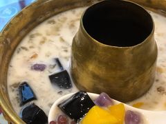 -五条人糖水铺(武林总店)