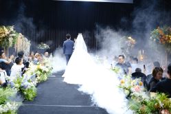 -格乐利雅婚礼艺术中心(南外滩店)