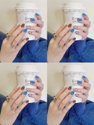 -M·X Nail日式美甲美睫