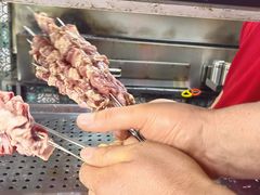 -欧提汗·新疆餐厅·清真(银都路店)