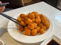 -肥仔文澳门猪骨煲(南京西路店)