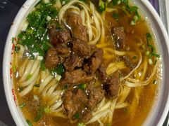 -李兰英湖南面馆(护国路店)