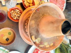 -南门涮肉(后海店)