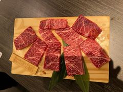 -牛角烧肉(步步高星城天地店)
