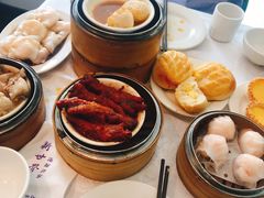 -Sun World Chinese Restaurant 新世界海鲜酒家