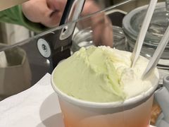 -Dip in Gelato(富民路店)
