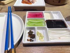 -小大董·烤鸭(凤凰汇店)