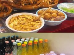 -刘师父老汉口江湖菜(蔡锷路店)