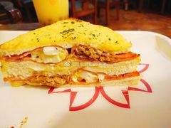 -丁香西饼屋(桂林路店)