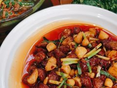 -树厨贵州菜(花果园购物中心店)