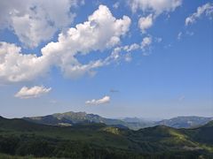 -灵山