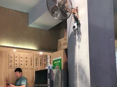 -吴记怪味面(牛王庙店)