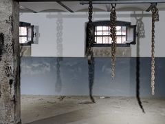 -青岛德国监狱旧址博物馆