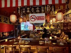 -鸟泉居酒屋·烧鸟·酒馆(百子湾店)