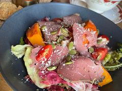 -老欧洲咖啡·西餐(后湖店)