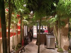 -盟重烧烤(高正街店)