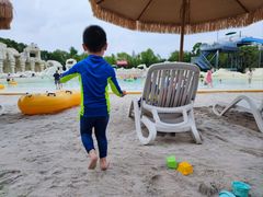 -太阳岛度假酒店