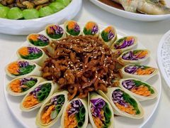 -老昌春饼(中央大街店)