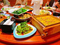 -徐鼎盛民间菜(南坪后堡店)