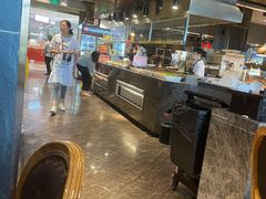 -吉布鲁牛排海鲜自助(假日国际店)